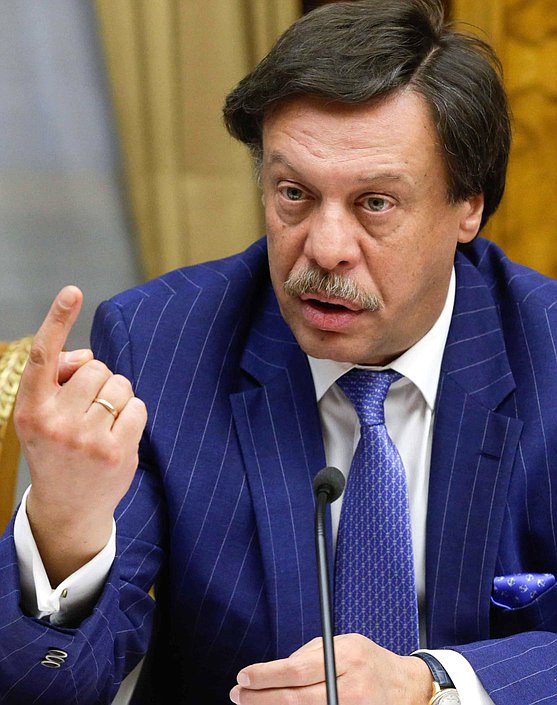 Заседание Научного совета по правотворчеству
при Председателе Государственной Думы Федерального Собрания Российской Федерации. 

