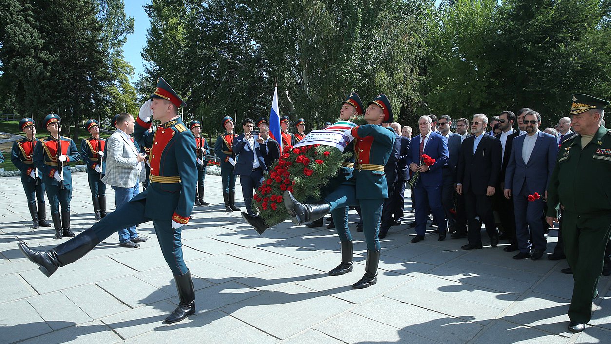 author of the photo: Sergei Kuksin “Rossiyskaya Gazeta”