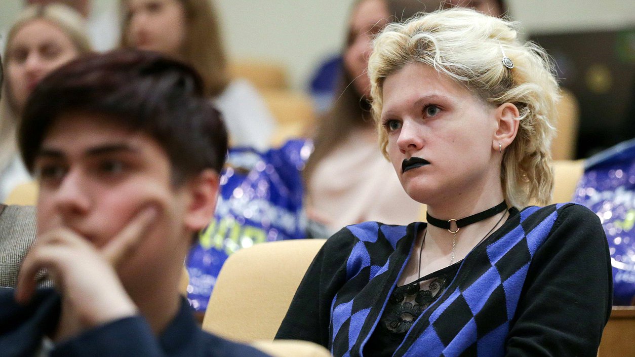 Круглый стол «Свободное информационное пространство: мифы или реальность»