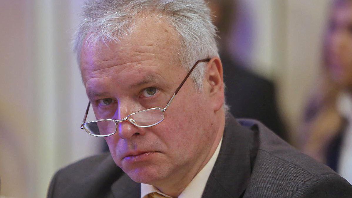 Российско-германский семинар «Новые основы диалога и общие смыслы политического лексикона». 
