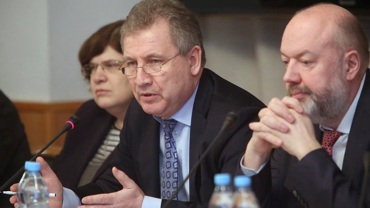Круглый стол Комитета Государственной Думы по гражданскому, уголовному, арбитражному и процессуальному законодательству на тему «Проблемы защиты интеллектуальных прав режиссеров-постановщиков». 
