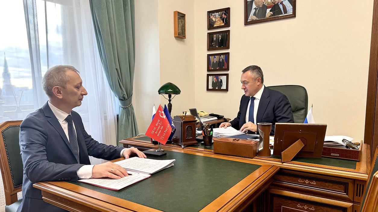 Виктор Пинский