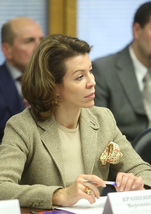 Круглый стол Комитета Государственной Думы по физической культуре, спорту и делам молодежи на тему «Спортивная молодежь – опора России. Совершенствование законодательной базы как основа дальнейшего развития спорта».

