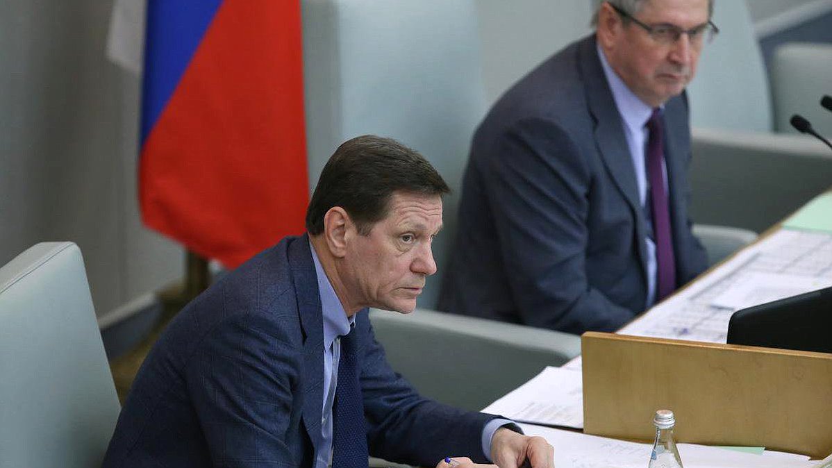 Доклад и ответы на вопросы  руководителя Федерального агентства по делам национальностей Игоря Баринова.

 