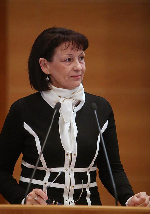 Круглый стол Комитета Государственной Думы по аграрным вопросам на тему «Совершенствование земельного законодательства в целях повышения эффективного использования земель сельскохозяйственного назначения». 

