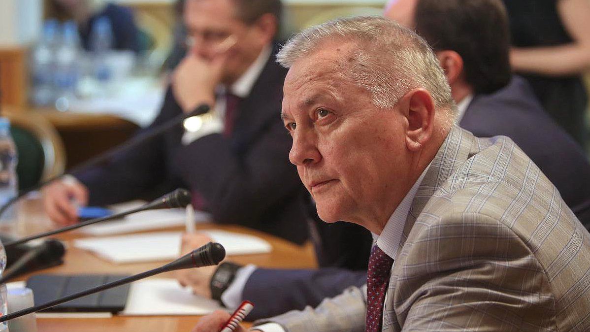 Парламентские слушания Комитета Государственной Думы по земельным отношениям и строительству на тему «Региональное развитие и комфортная среда проживания граждан как основа градостроительной политики Российской Федерации». 

