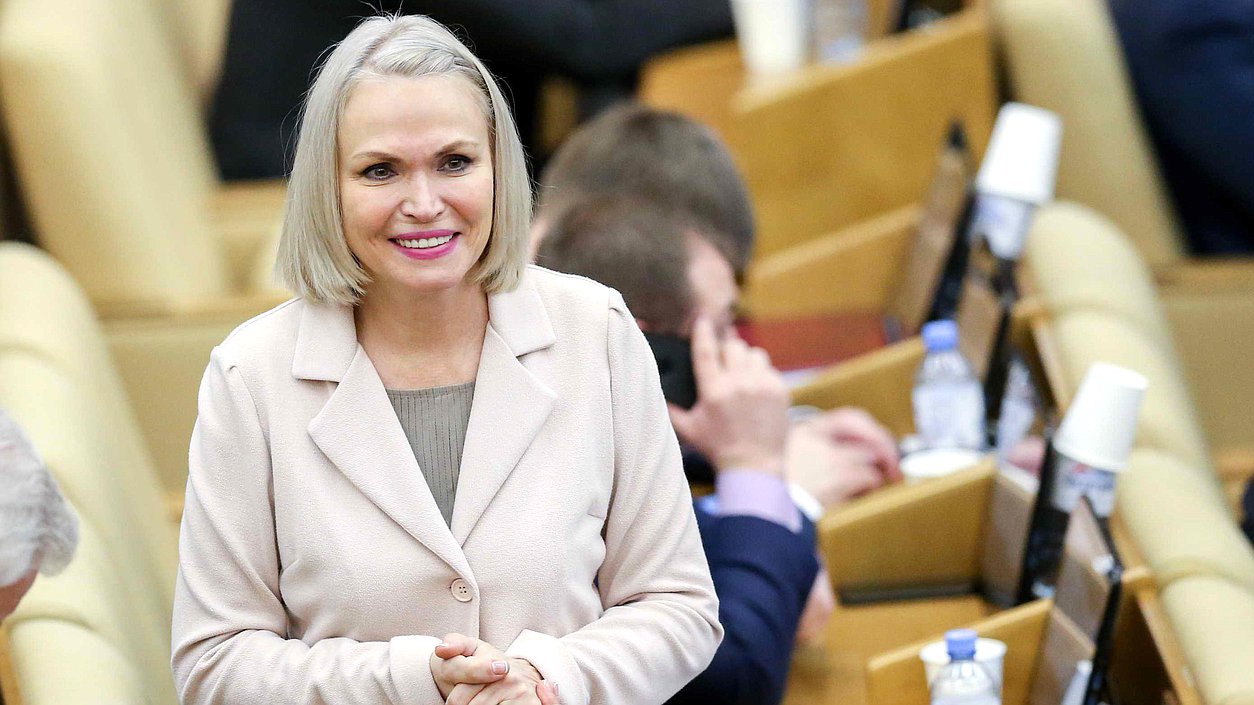 Отчет Дмитрия Медведева о работе Правительства Российской Федерации