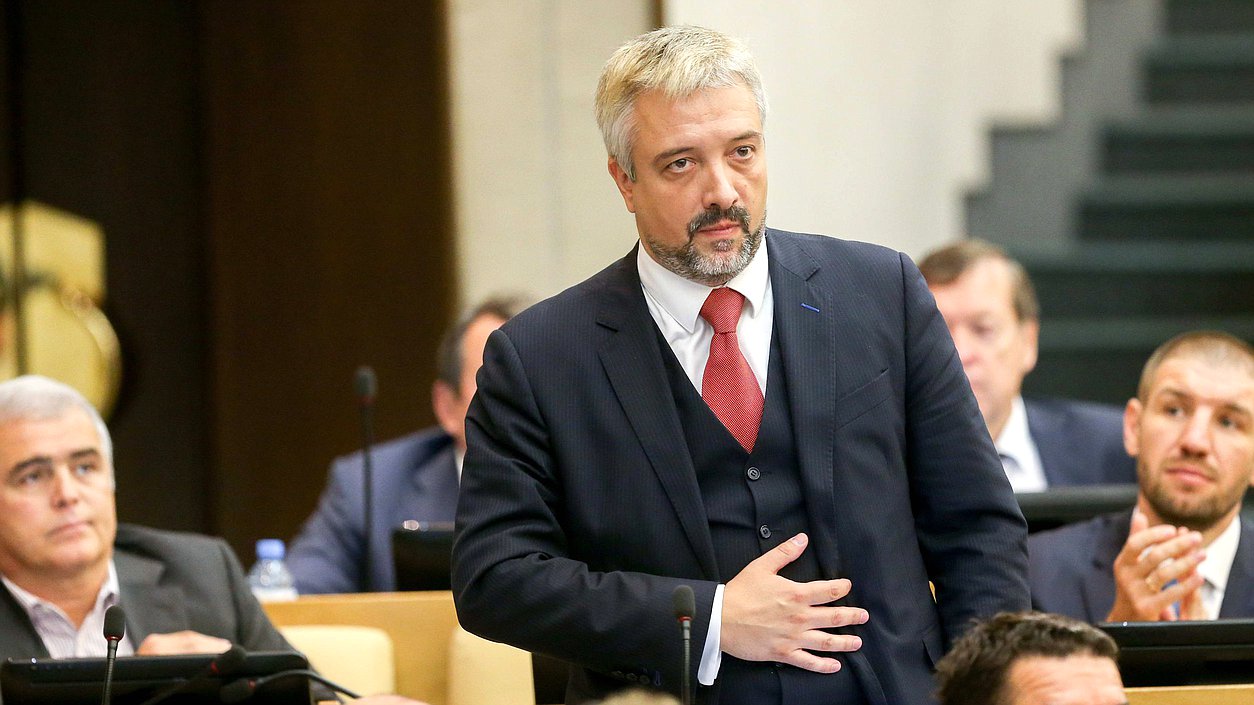 Депутат Государственной Думы (фракция «Единая Россия) Евгений Примаков