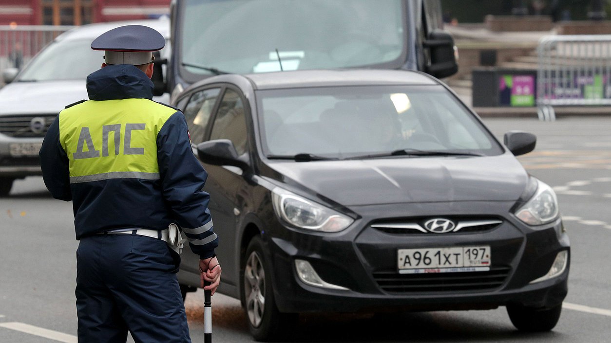 дпс транспорт гибдд авто машина