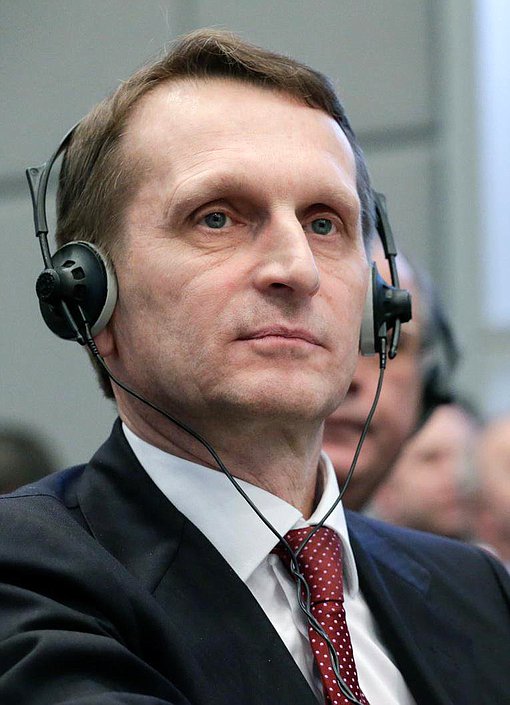 Рабочий визит Председателя Государственной Думы 
Федерального Собрания Российской Федерации С.Е.Нарышкина 
в Австрийскую Республику. Открытие зимней сессии Парламентской ассамблеи Организации по безопасности и сотрудничеству в Европе.
