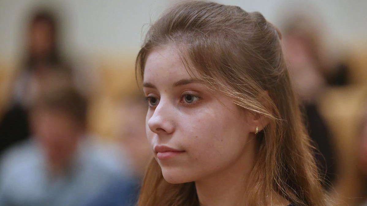В Госдуме прошла лекция Александра Жукова на тему «Олимпийское движение: вчера, сегодня, завтра».
