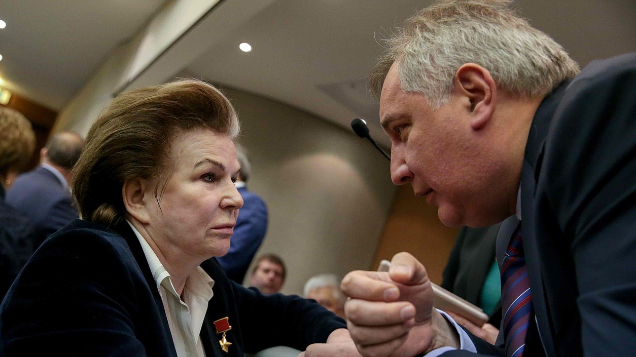 Отчет Дмитрия Медведева о работе Правительства Российской Федерации