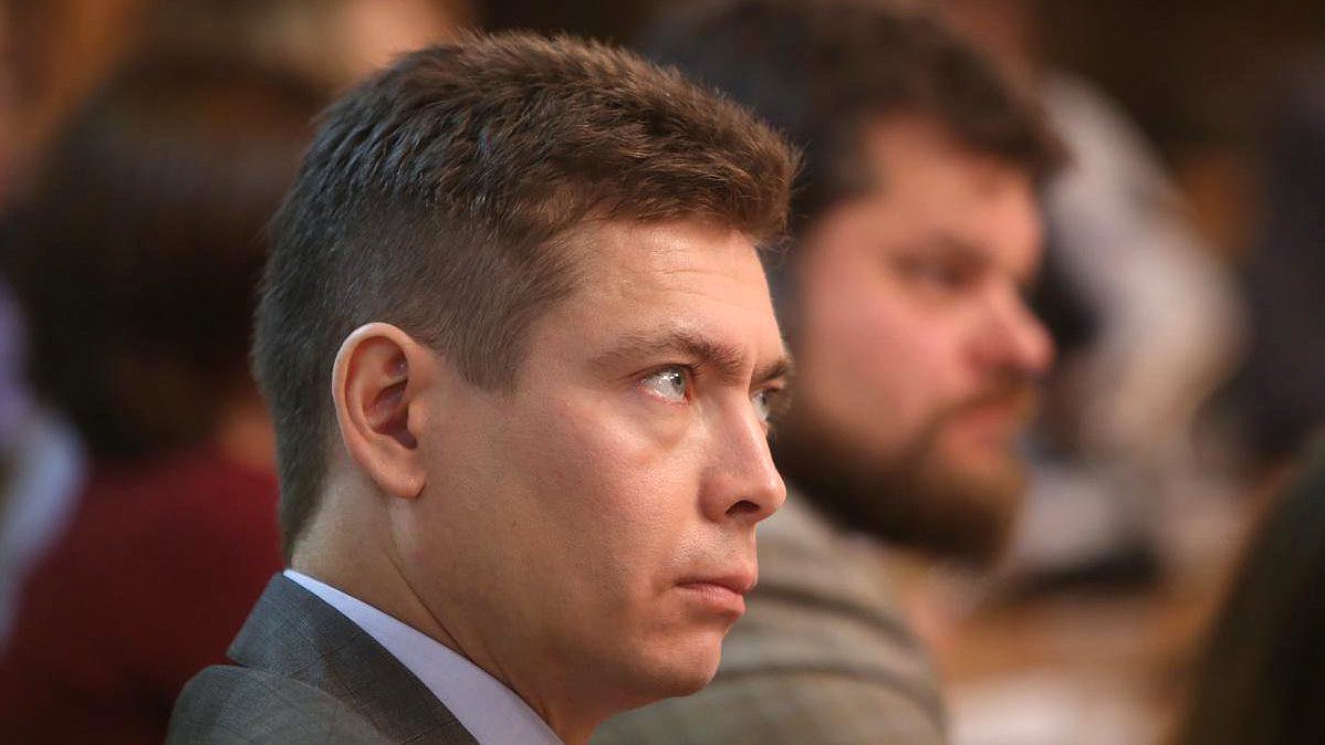 Круглый стол Комитета Государственной Думы по экономической политике, инновационному развитию и предпринимательству на тему «Правовые проблемы регулирования долгосрочного, инвестиционного и синдицированного кредитования». 

