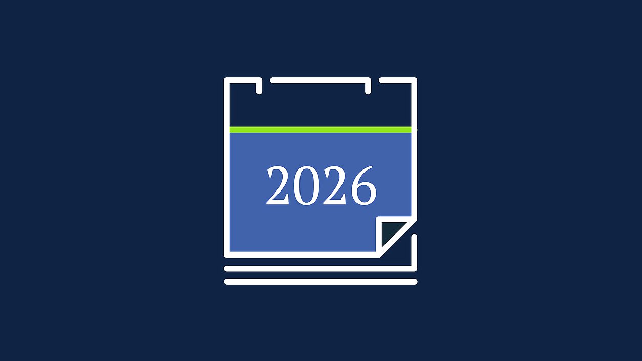 Производственный календарь - 2026