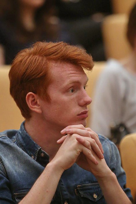 Лекция Владимира Бортко и Даниила Дондурея.
