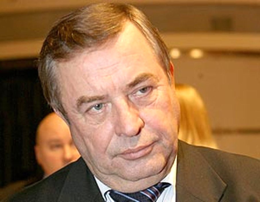 Селезнев Г.Н., Председатель Государственной Думы Федерального Собрания Российской Федерации второго и третьего созыва
