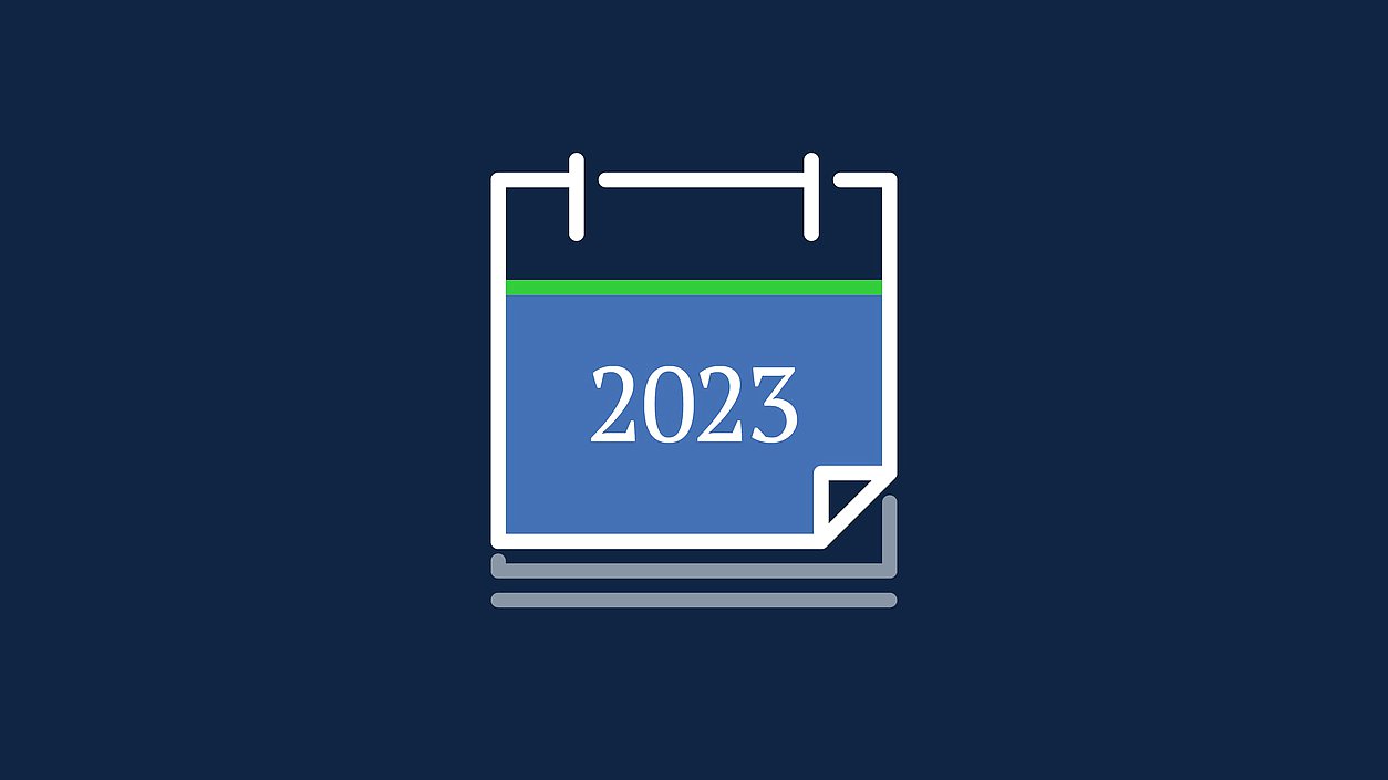 производственный календарь 2023 обложка