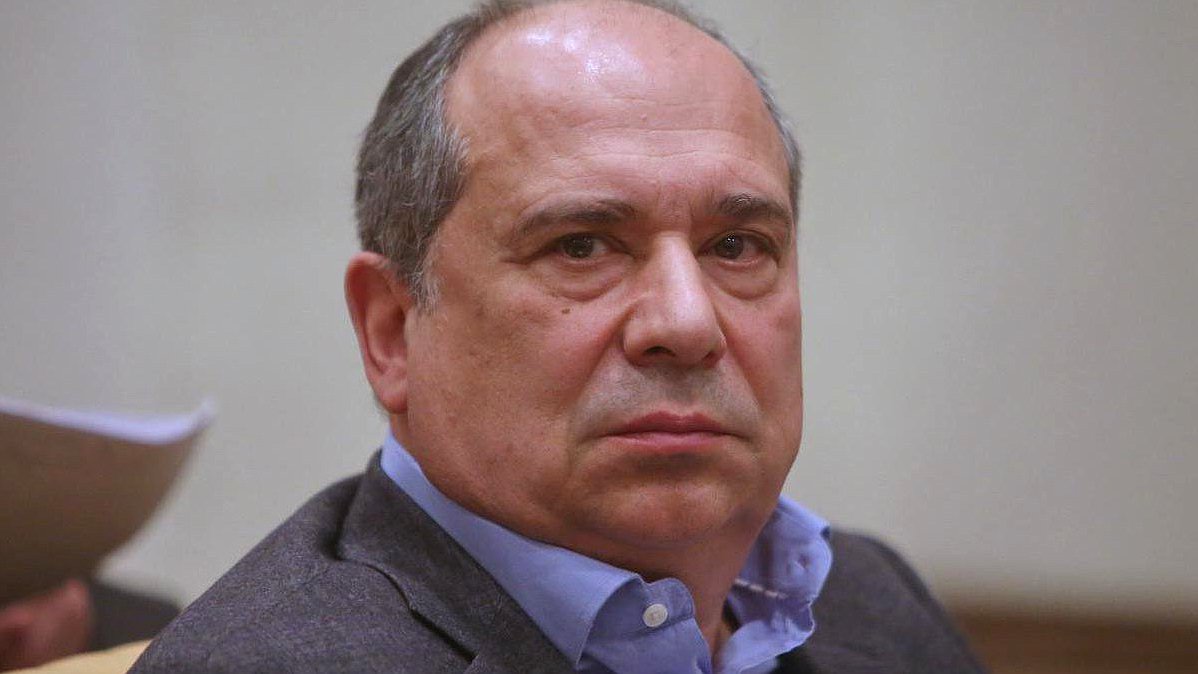 Заседание Экспертного совета фракции «СПРАВЕДЛИВАЯ РОССИЯ». 

