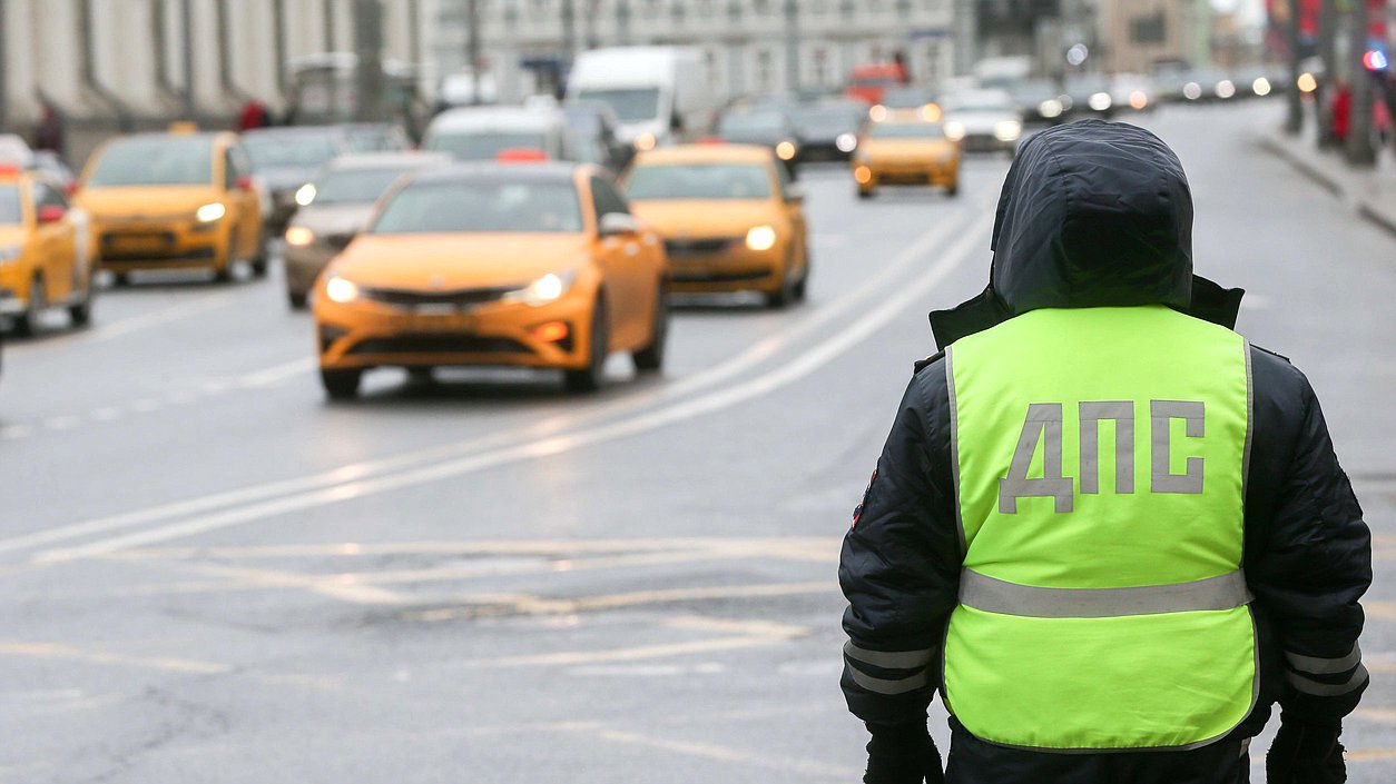 Депутат выступил за конфискацию автомобилей у пьяных водителей