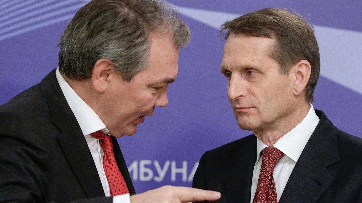  Открытая трибуна на тему «20 лет в Совете Европы: уроки и перспективы».
