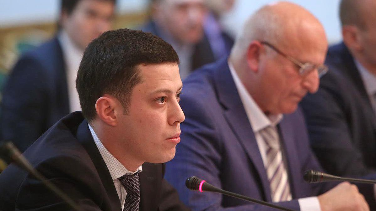 Круглый стол Комитета Государственной Думы по энергетике на тему «О требованиях к безопасной эксплуатации энергетических установок и контроля за их соблюдением в рамках государственного энергетического надзора в сфере теплоснабжения: законодательный аспект». 

