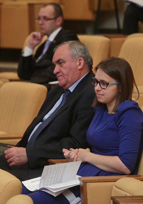 Конференция на тему «Совершенствование системы дактилоскопической регистрации». 

