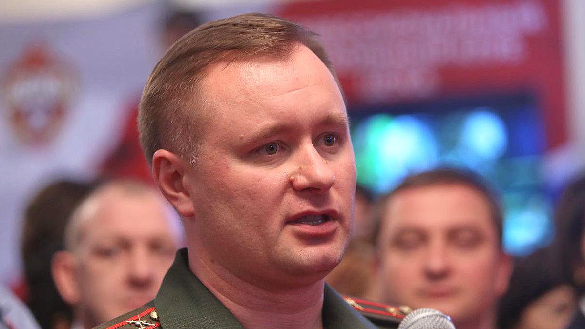Открытие выставки «Дни ЦСКА в Государственной Думе». 
