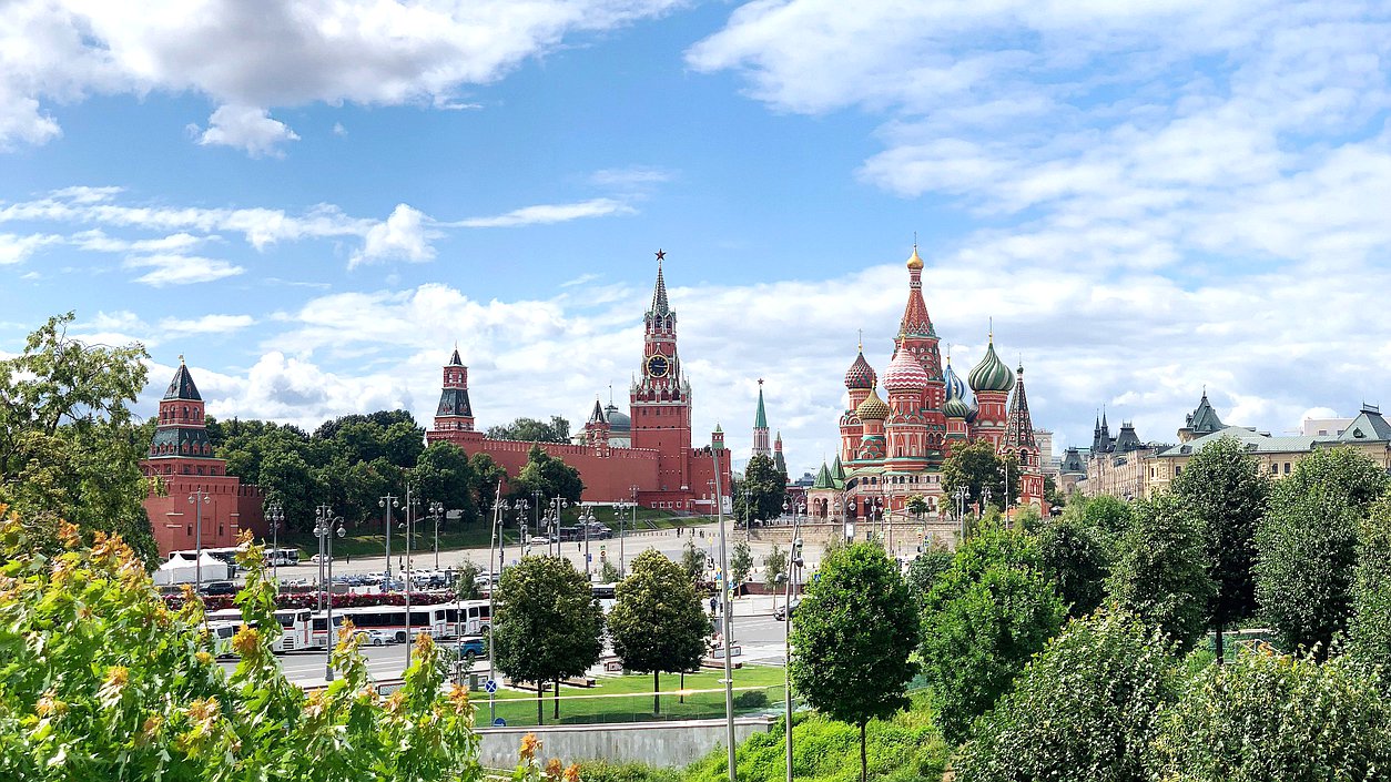 Кремль