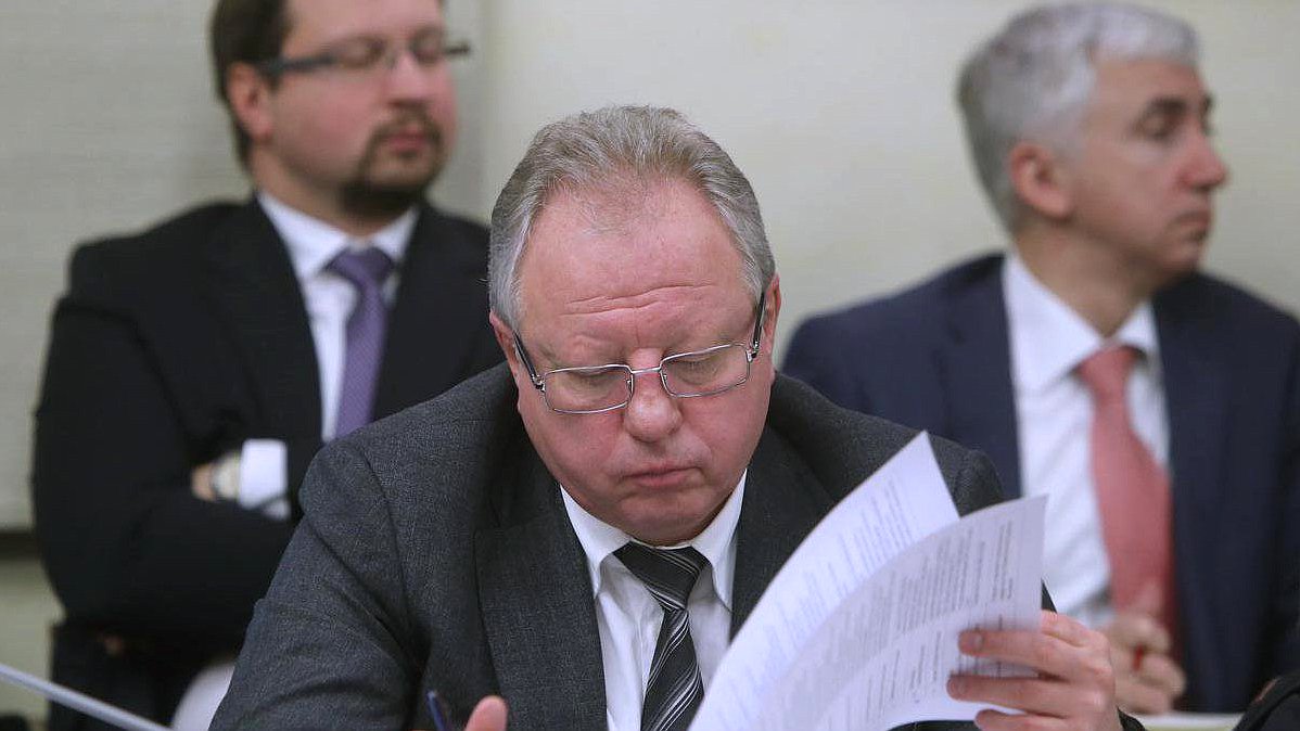 Заседание Экспертного совета по инновационному развитию автомобильной промышленности и спецтехники при Комитете Государственной Думы по промышленности на тему «О ситуации в автомобильной отрасли». 


