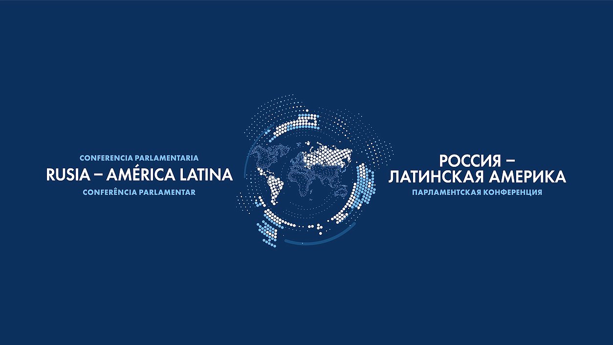 Russia - Latin America