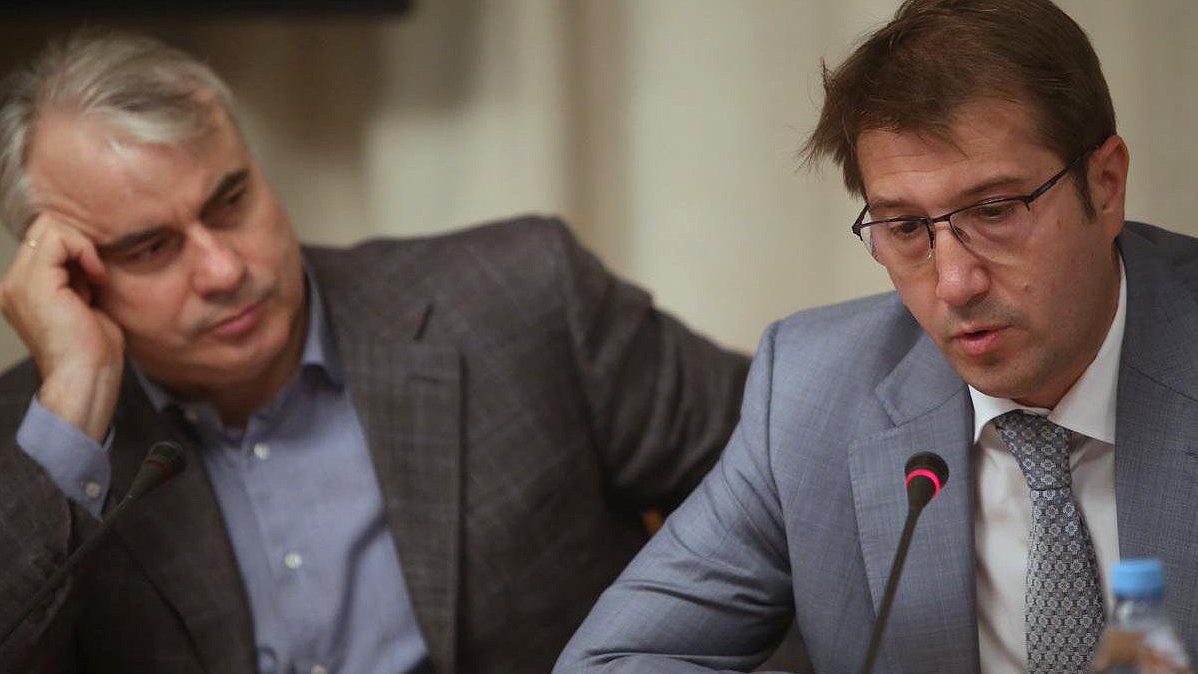 «Круглый стол» Комитета Государственной Думы по энергетике на тему «О вопросах правового регулирования функционирования и развития электросетевого комплекса Российской Федерации». 

