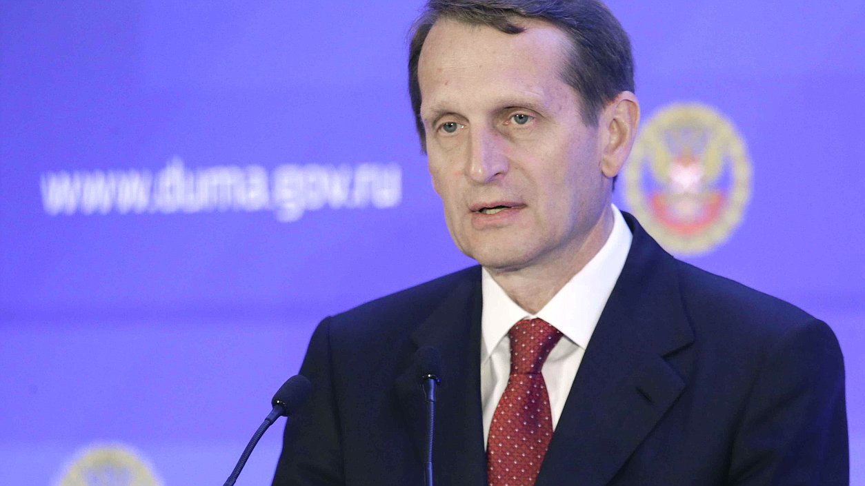 Пленарное заседание IV Международного парламентского форума «Роль парламентов в обеспечении международной безопасности в современных условиях». 
