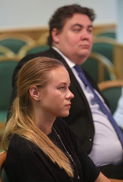 Круглый стол Комитета Государственной Думы по экономической политике, инновационному развитию и предпринимательству на тему «Правовые проблемы регулирования долгосрочного, инвестиционного и синдицированного кредитования». 


