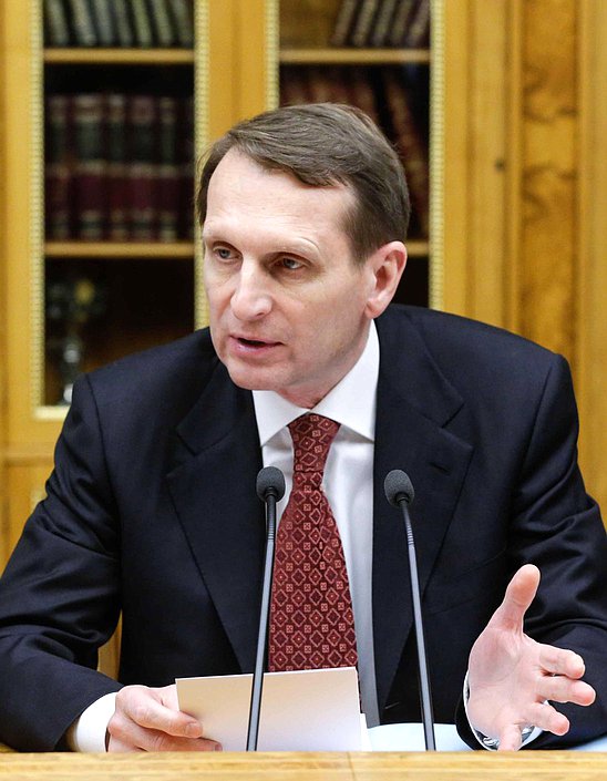 Заседание Научного совета по правотворчеству
при Председателе Государственной Думы Федерального Собрания Российской Федерации. 


