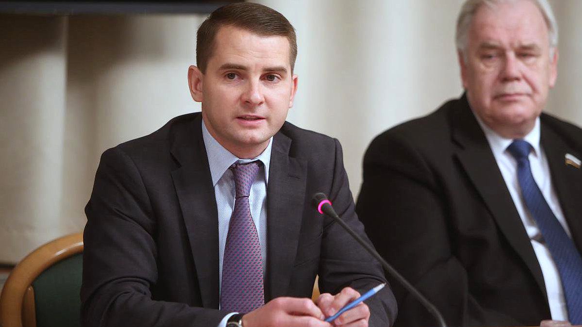 Расширенное заседание межфракционной депутатской группы по защите христианских ценностей и международная конференция «Равноапостольный князь Владимир: духовные основы святой Руси от крещения до наших дней», приуроченная к 1000-летию преставления Святого равноапостольного Владимира, князя новгородского, великого князя киевского, крестителя Руси.

