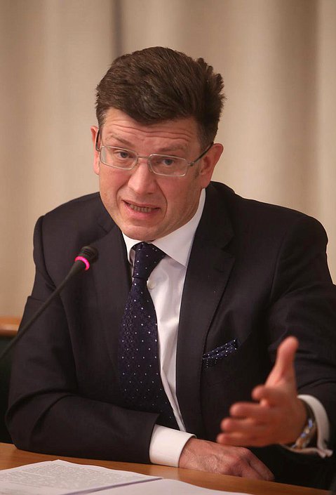 Круглый стол Комитета Государственной Думы по охране здоровья на тему «Репродуктивное здоровье мужского населения России. Законодательные аспекты». 

