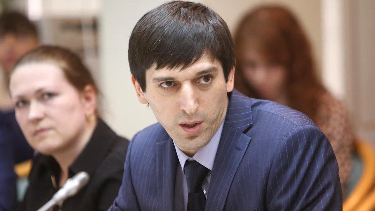 Заседание Комитета Государственной Думы по региональной политике и проблемам Севера и Дальнего Востока на тему «О принимаемых мерах по правовому обеспечению развития морских портов в Хабаровском крае». 

