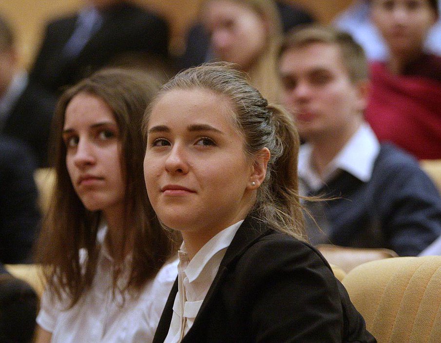Лекция Евгения Водолазкина - писателя, доктора филологических наук.