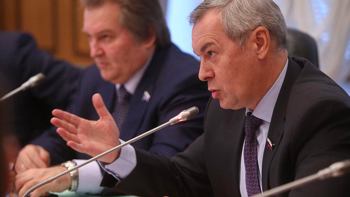 Круглый стол фракции «Справедливая Россия» на тему «Роль Центрального Банка в обеспечении экономического роста Российской Федерации». 

