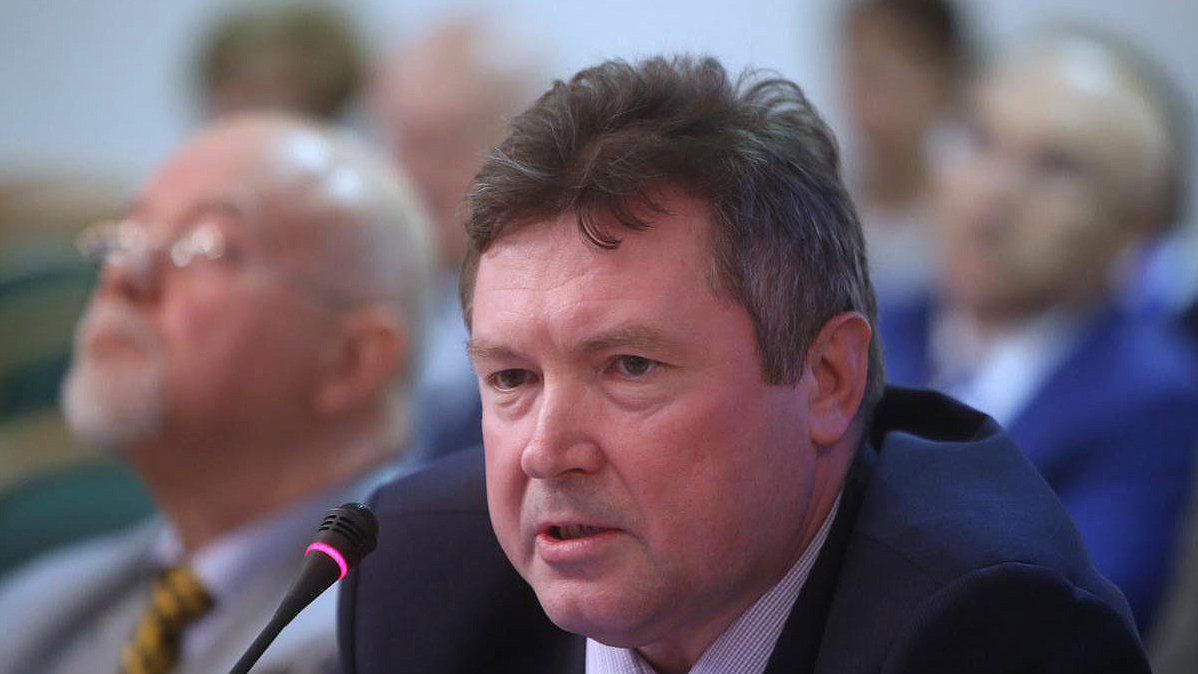 Круглый стол Комитета Государственной Думы по охране здоровья на тему «Репродуктивное здоровье мужского населения России. Законодательные аспекты». 

