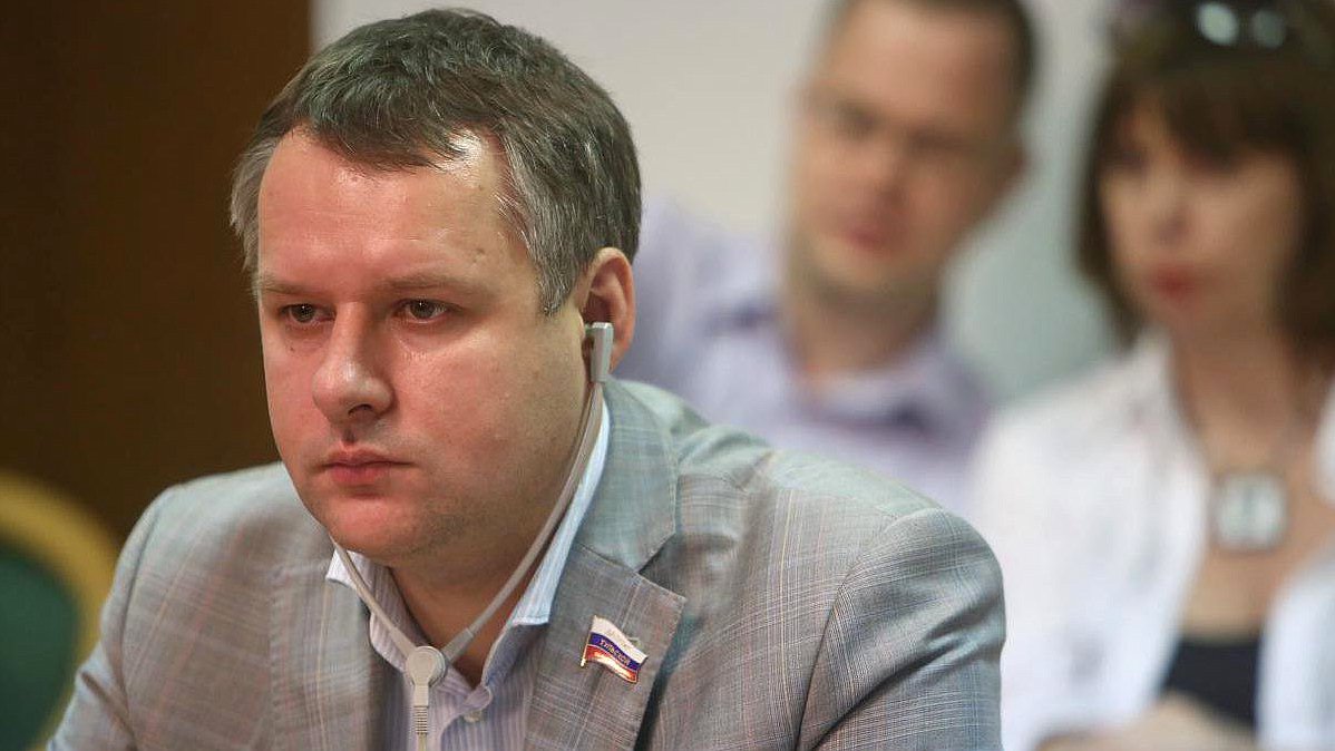«Круглый стол» комитета Государственной Думы по вопросам собственности и комитета Государственной Думы по природным ресурсам, природопользованию и экологии на тему «Партнерство государства, бизнеса и науки как решающий фактор кадровой модернизации российской экономики в сфере комплексного устойчивого управления отходами». 


