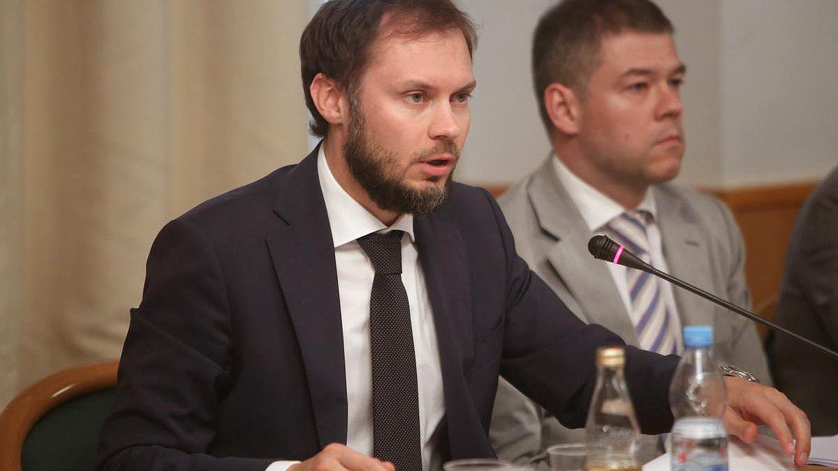 «Круглый стол» Комитета Государственной Думы по энергетике на тему «О вопросах правового регулирования функционирования и развития электросетевого комплекса Российской Федерации». 

