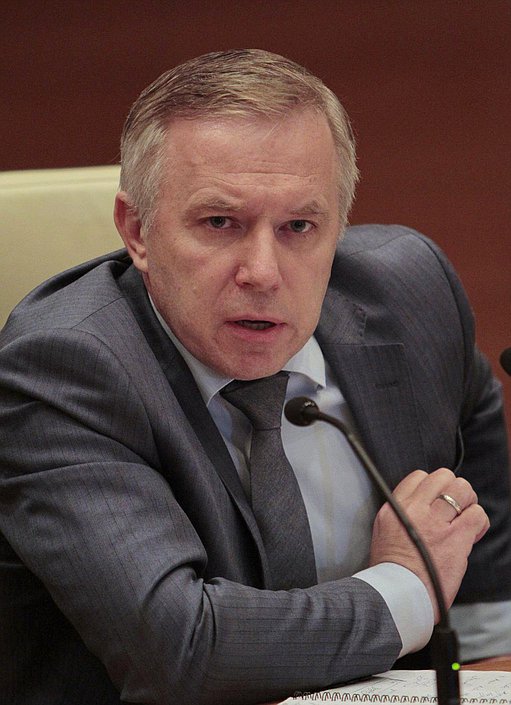 Семинар с участием руководителей пресс-служб законодательных(представительных) и исполнительных органов государственной власти субъектов Российской Федерации, посвящённого 20-летию Федерального Собрания Российской Федерации. Малый зал. Юрий Шувалов 