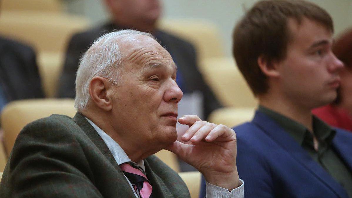 Конференция на тему «Совершенствование системы дактилоскопической регистрации». 

