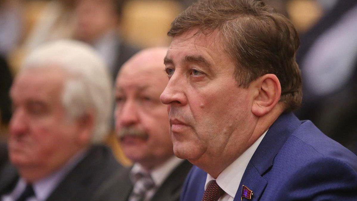 Лекция «2015 год – год света. Эффективные преобразования и генерация света». Лектор – лауреат Нобелевской премии, депутат Государственной Думы Ж.И.Алферов. 

