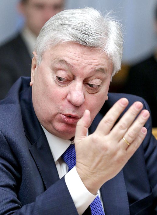  Заседание Организационного комитета по подготовке мероприятий, связанных со 100-летием Первой мировой войны 
(1914-1918 годов).

