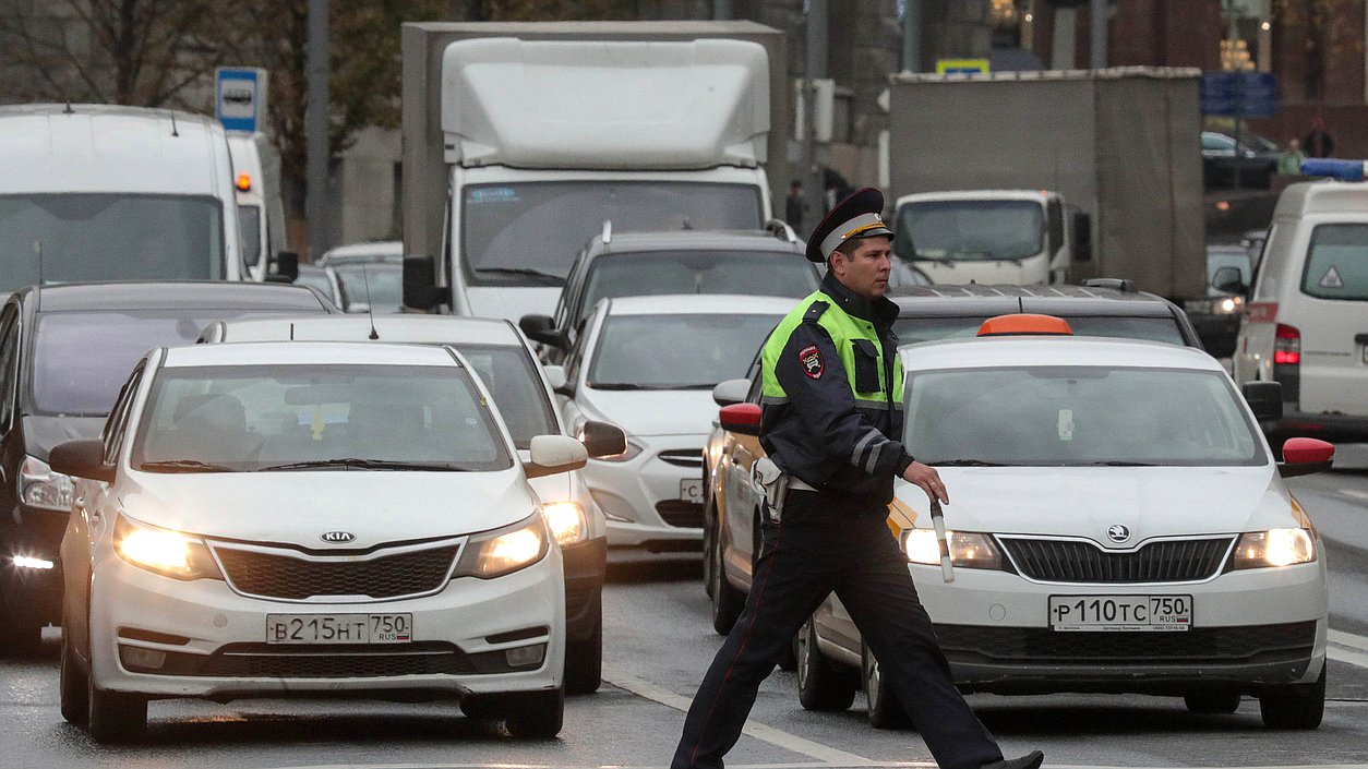 дпс транспорт гибдд машины авто пробка