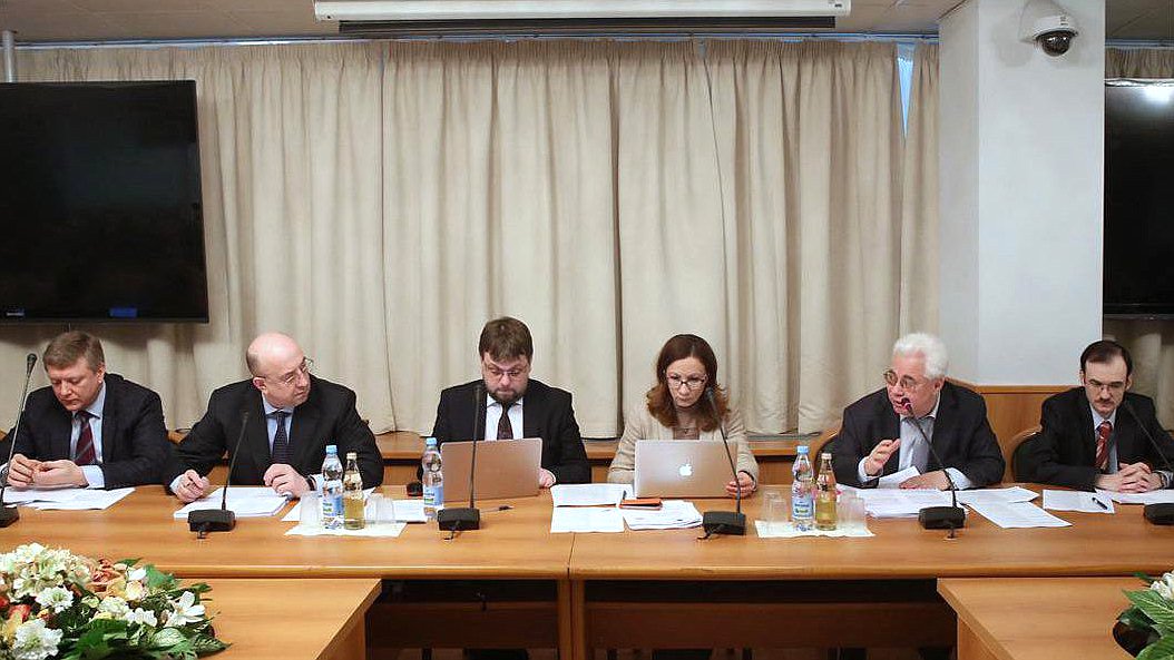 Рабочее совещание при Комитете Государственной Думы по конституционному законодательству и государственному строительству по обсуждению новой редакции Кодекса Российской Федерации об административных правонарушениях. 

