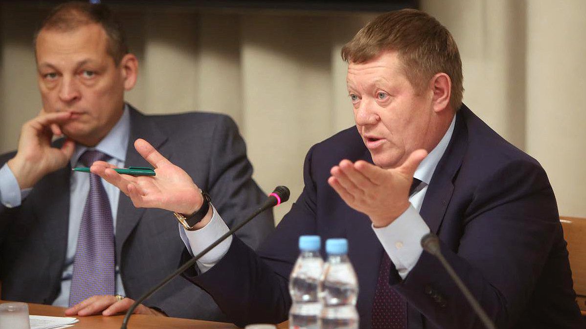 Парламентские слушания Комитета Государственной Думы по аграрным вопросам на тему «О законодательном совершенствовании видов государственного контроля в пунктах пропуска через государственную границу Российской Федерации». 


