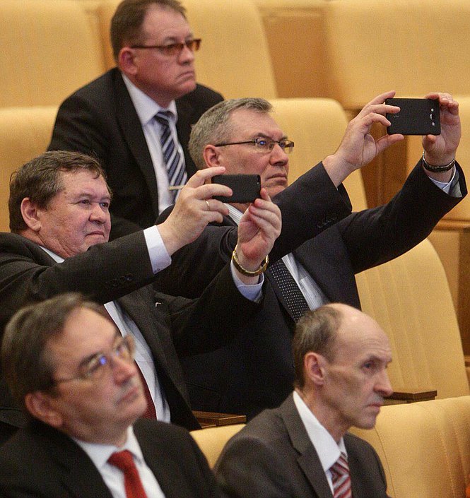 Парламентские слушания Комитета Государственной Думы по охране здоровья на тему "Правоприменительная практика работы автономных медицинских организаций в здравоохранении. Проблемы и перспективы".